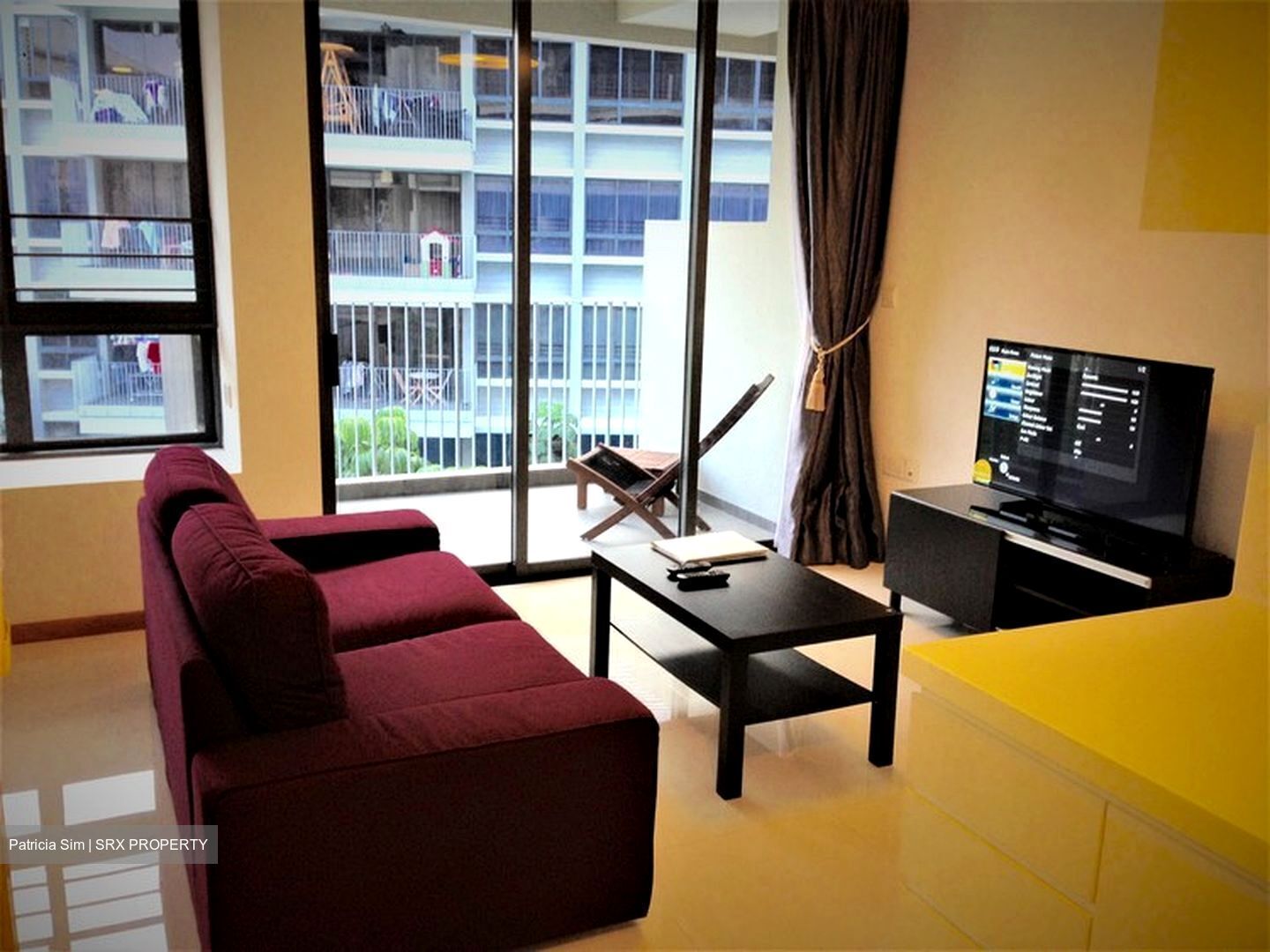 Residences Botanique (D19), Condominium #560524421